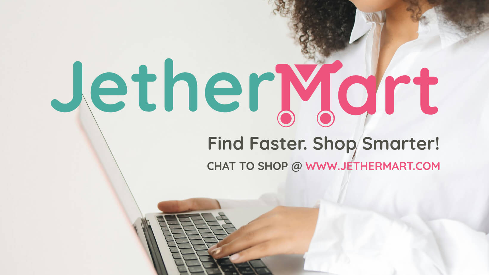 Find Faster. Shop Smarter!